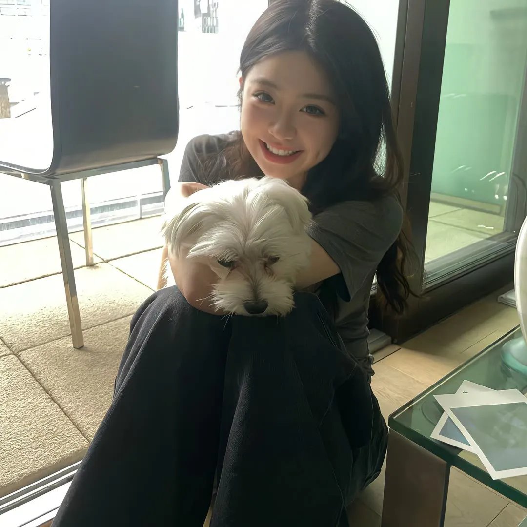 我的亲妈＆爱之深痛之切