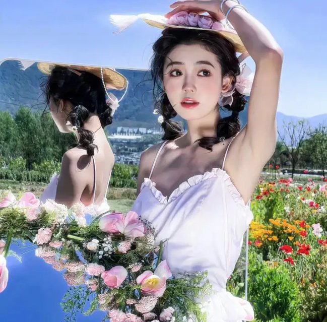 比尔·伯格森的危险地生活